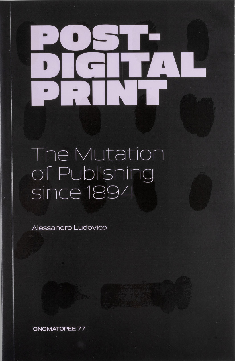 Post-Digital Print
